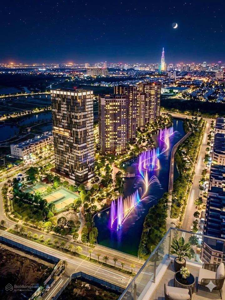 Rẻ trên thị trường căn hộ 1pn ct3 masteri cosmo central view nhạc nước & landmark 81 cực đẹp