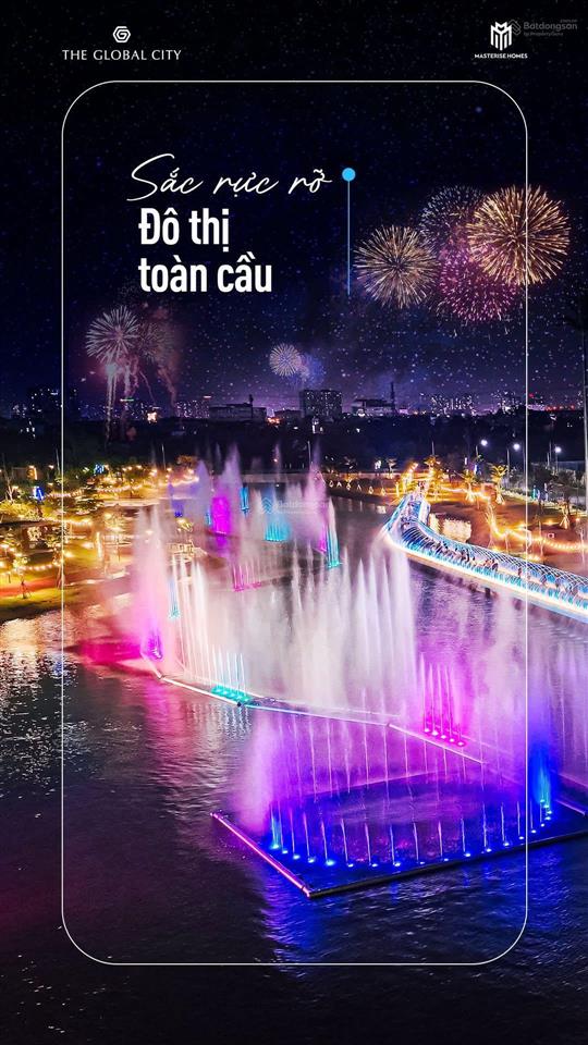 Căn view đẹp giá tốt masteri cosmo central