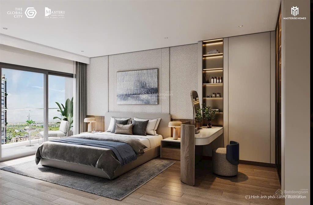Căn view đẹp giá tốt masteri cosmo central