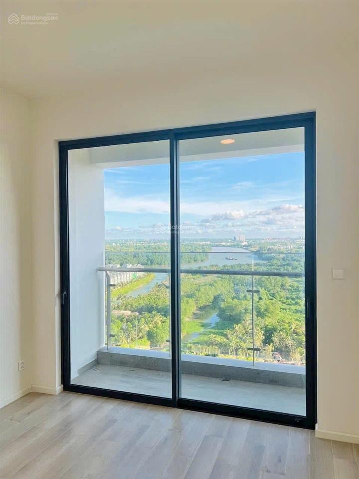 Bán căn 2pn góc bếp đảo view sông đẹp nhất lumière boulevard giá tốt
