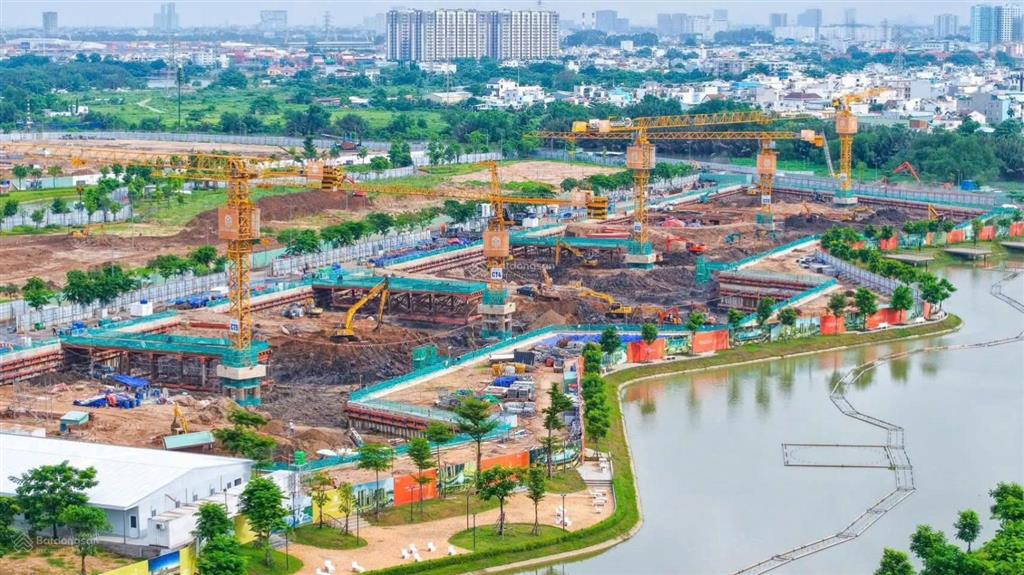 Hàng giá tốt 2pn tầng cao view hoa hậu trực diện nhạc nước chỉ 8,965 tỷ