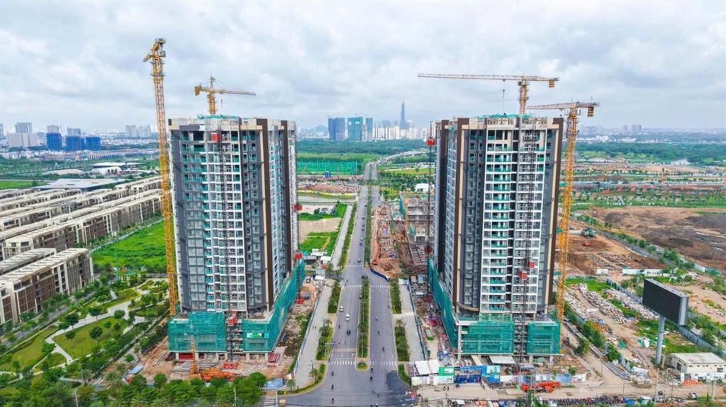 Hàng giá tốt 2pn tầng cao view hoa hậu trực diện nhạc nước chỉ 8,965 tỷ