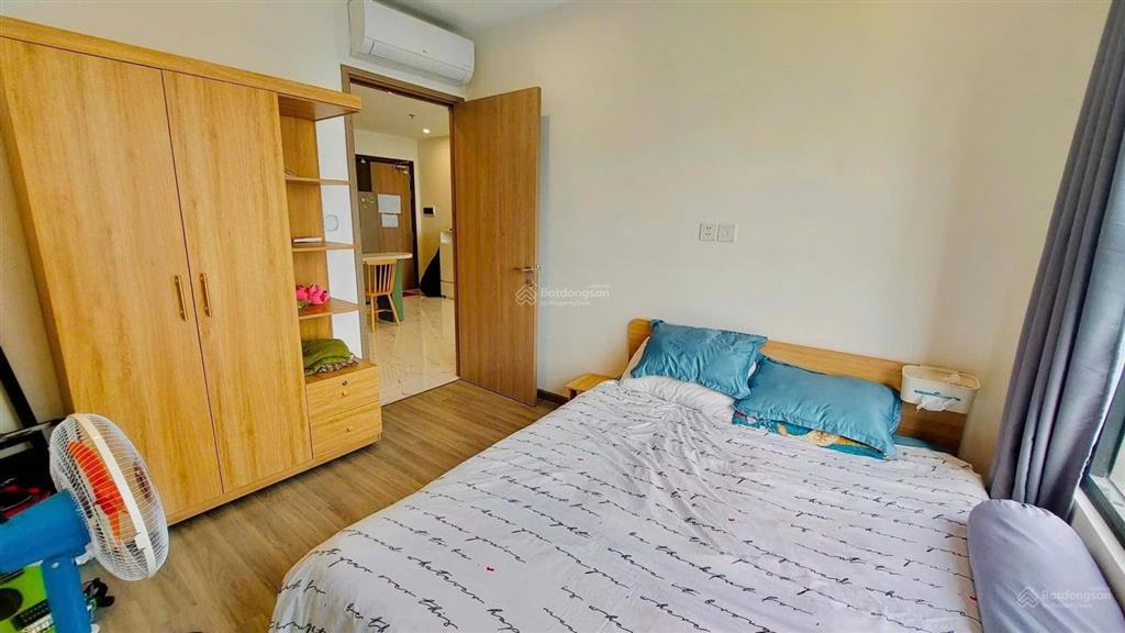Cho thuê căn hộ 1pn+ full nội thất view sông thoáng dọn vào ở ngay