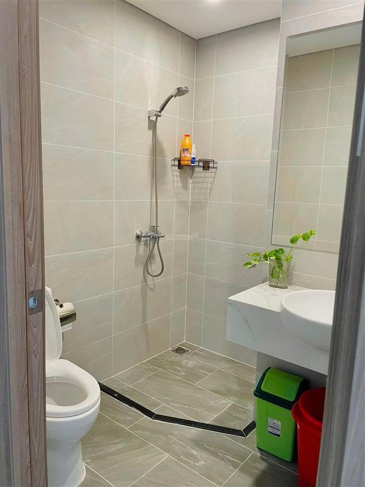 Cho thuê căn hộ 1pn+ full nội thất view sông thoáng dọn vào ở ngay