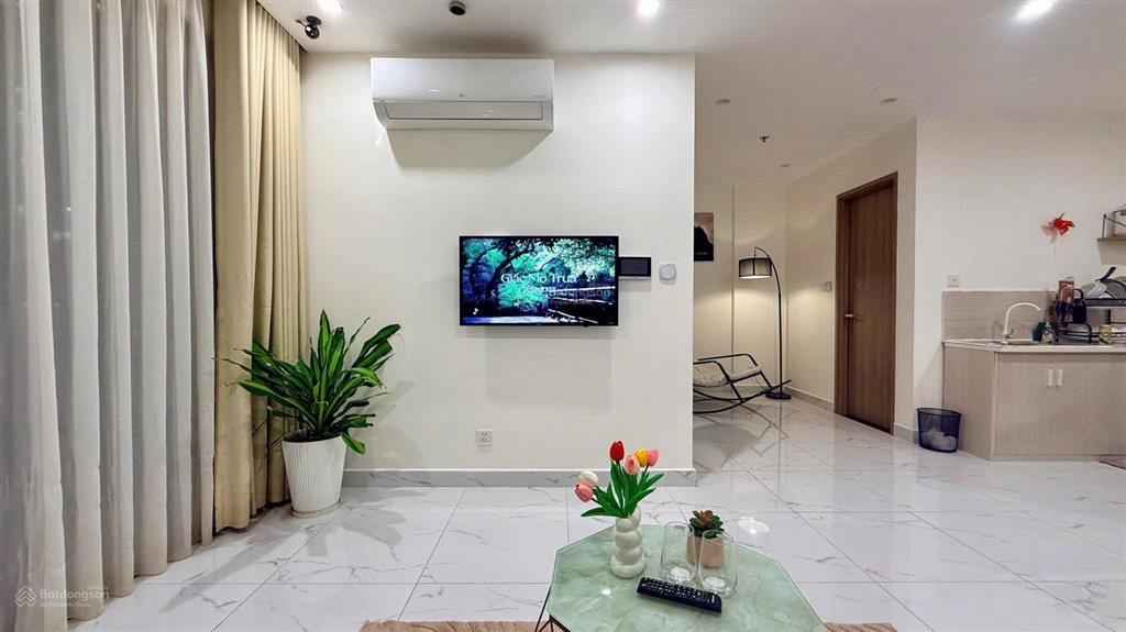 Hàng giá tốt | 1pn+ view hồ bơi & sông hướng đông nam mát mẻ