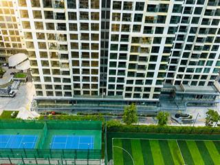 Cho thuê 2pn2wc masteri centre point view đẹp giá 9,5tr