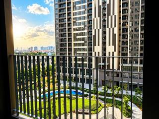 Bán căn góc 2pn view hồ bơi & công viên nội khu tầng trung đẹp giá 7,5 tỷ