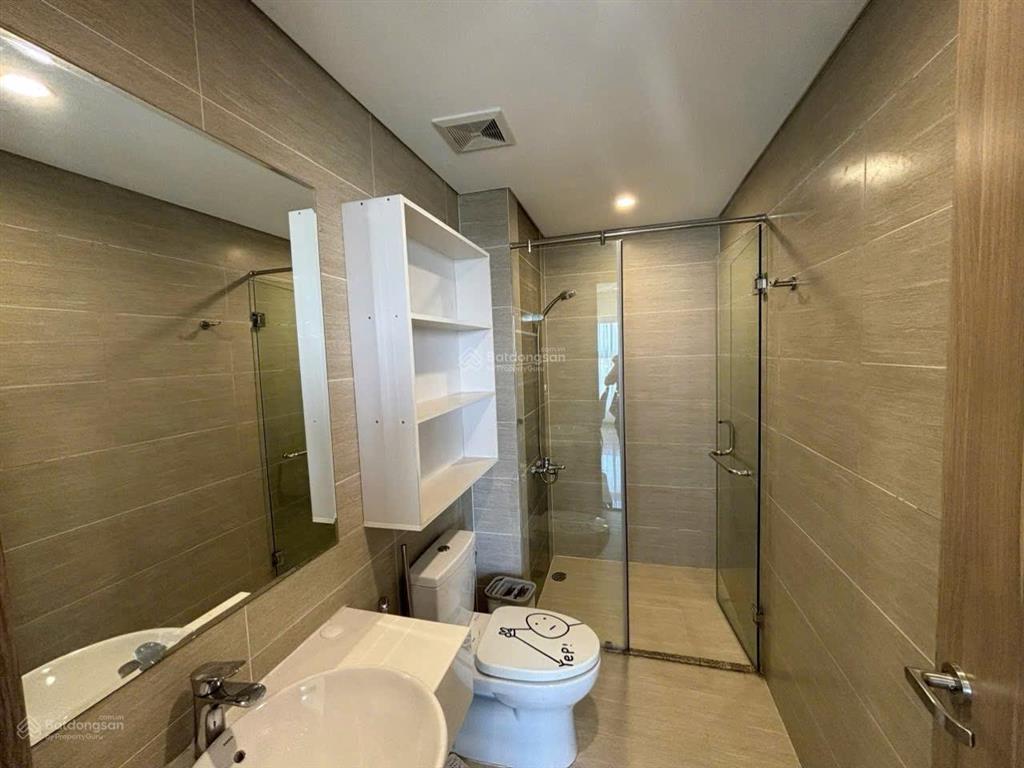 Cho thuê 2pn+ rainbow full nội thất đẹp  view sông giá 9tr