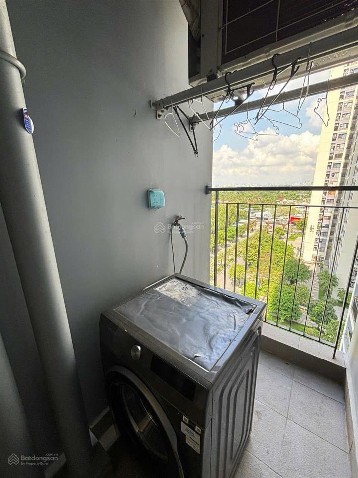 Cho thuê 2pn+ rainbow full nội thất đẹp  view sông giá 9tr