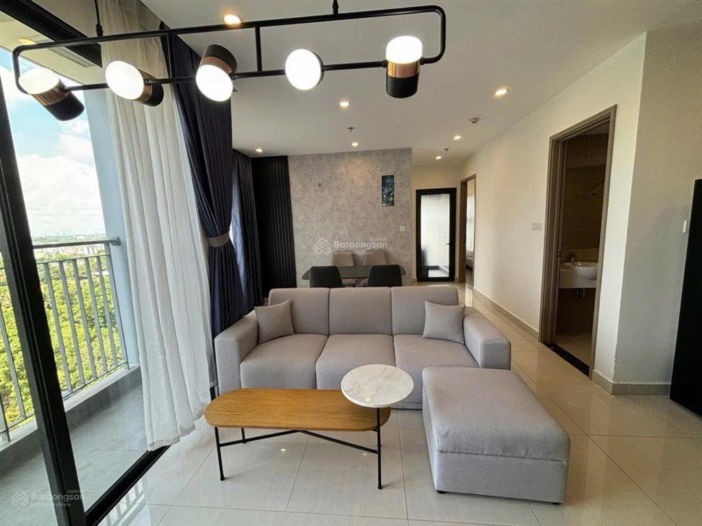 Cho thuê 2pn+ rainbow full nội thất đẹp  view sông giá 9tr