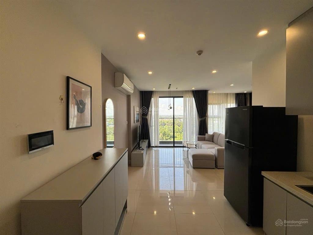 Cho thuê 2pn+ rainbow full nội thất đẹp  view sông giá 9tr