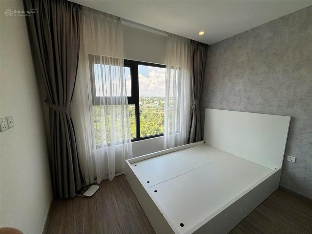 Cho thuê 2pn+ rainbow full nội thất đẹp  view sông giá 9tr