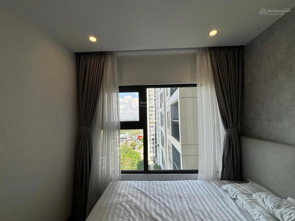 Cho thuê 2pn+ rainbow full nội thất đẹp  view sông giá 9tr
