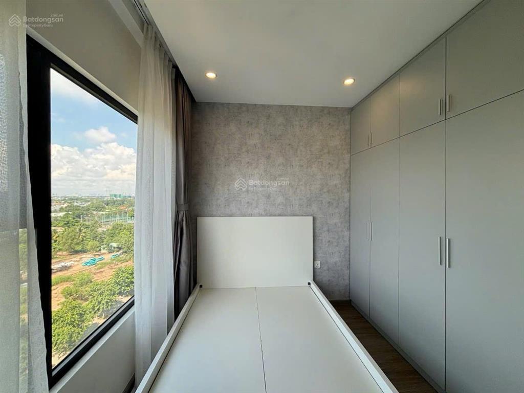 Cho thuê 2pn+ rainbow full nội thất đẹp  view sông giá 9tr