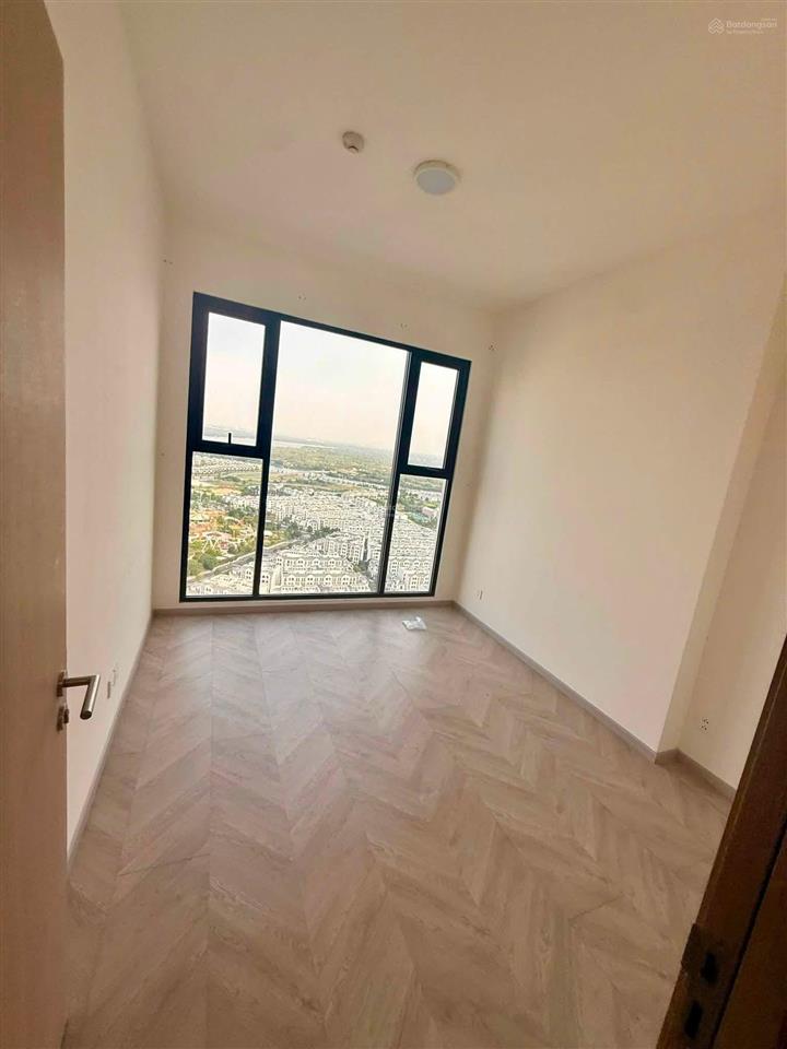 Siêu phẩm 2pn tầng cao view cv 36ha ngắm pháo hoa | giá chỉ 4,3 tỷ