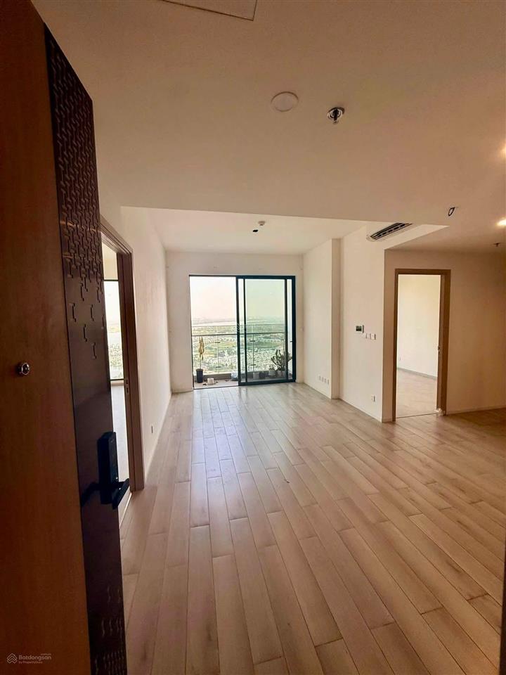 Siêu phẩm 2pn tầng cao view cv 36ha ngắm pháo hoa | giá chỉ 4,3 tỷ