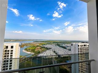 Siêu phẩm 2pn tầng cao view cv 36ha ngắm pháo hoa | giá chỉ 4,3 tỷ