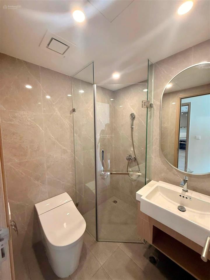 Siêu phẩm 2pn tầng cao view cv 36ha ngắm pháo hoa | giá chỉ 4,3 tỷ