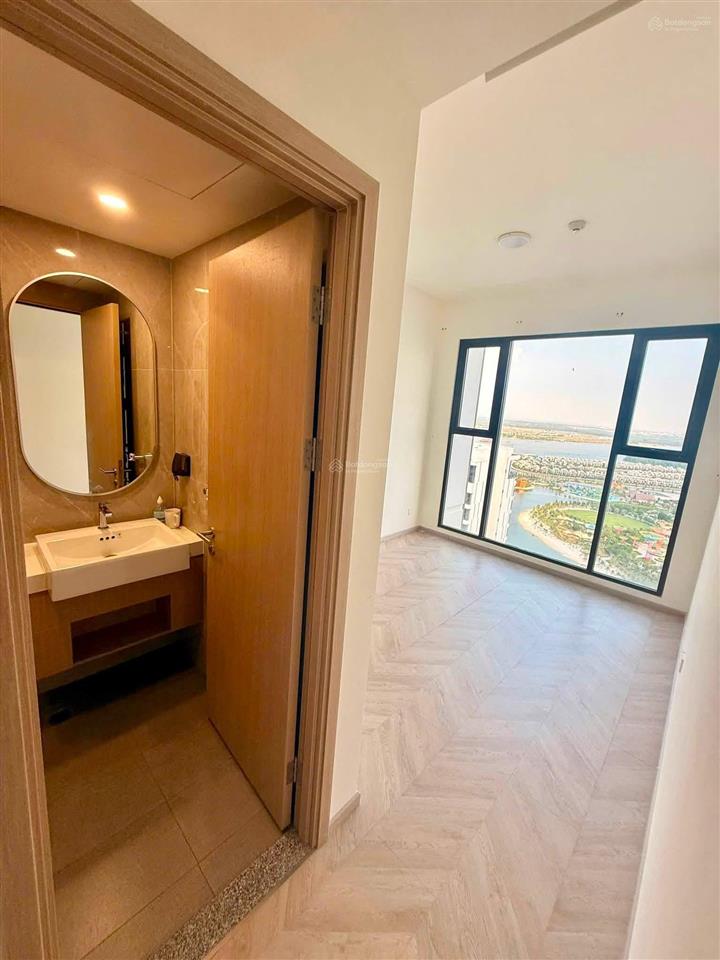 Siêu phẩm 2pn tầng cao view cv 36ha ngắm pháo hoa | giá chỉ 4,3 tỷ