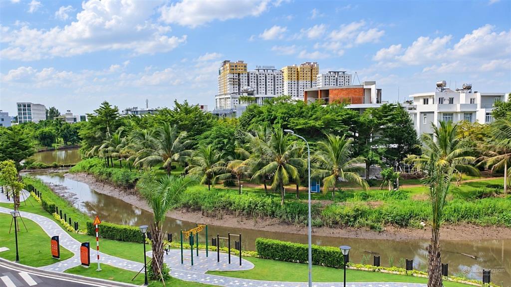 Bán căn hộ safira khang điền view sông 2pn đã có sổ giá tốt 4,2 tỷ
