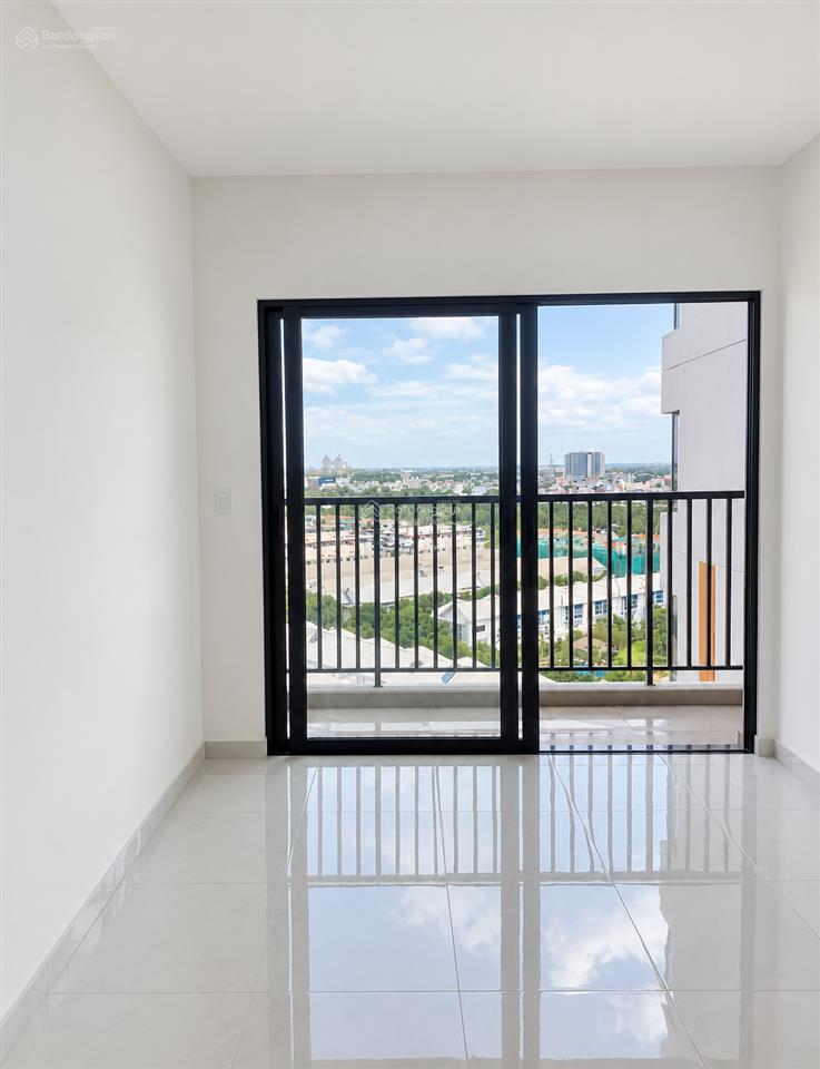 Bán căn hộ safira khang điền view sông 2pn đã có sổ giá tốt 4,2 tỷ