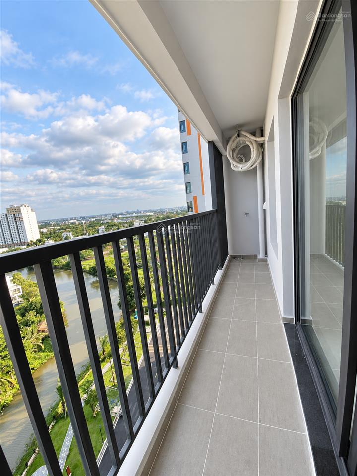 Bán căn hộ safira khang điền view sông 2pn đã có sổ giá tốt 4,2 tỷ