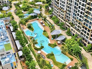 Masteri centre point 2pn góc view hồ bơi siêu đẹp giá tốt