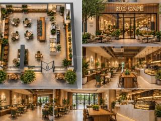 Cho thuê shophouse mặt tiền giá chỉ 30 triệu/tháng