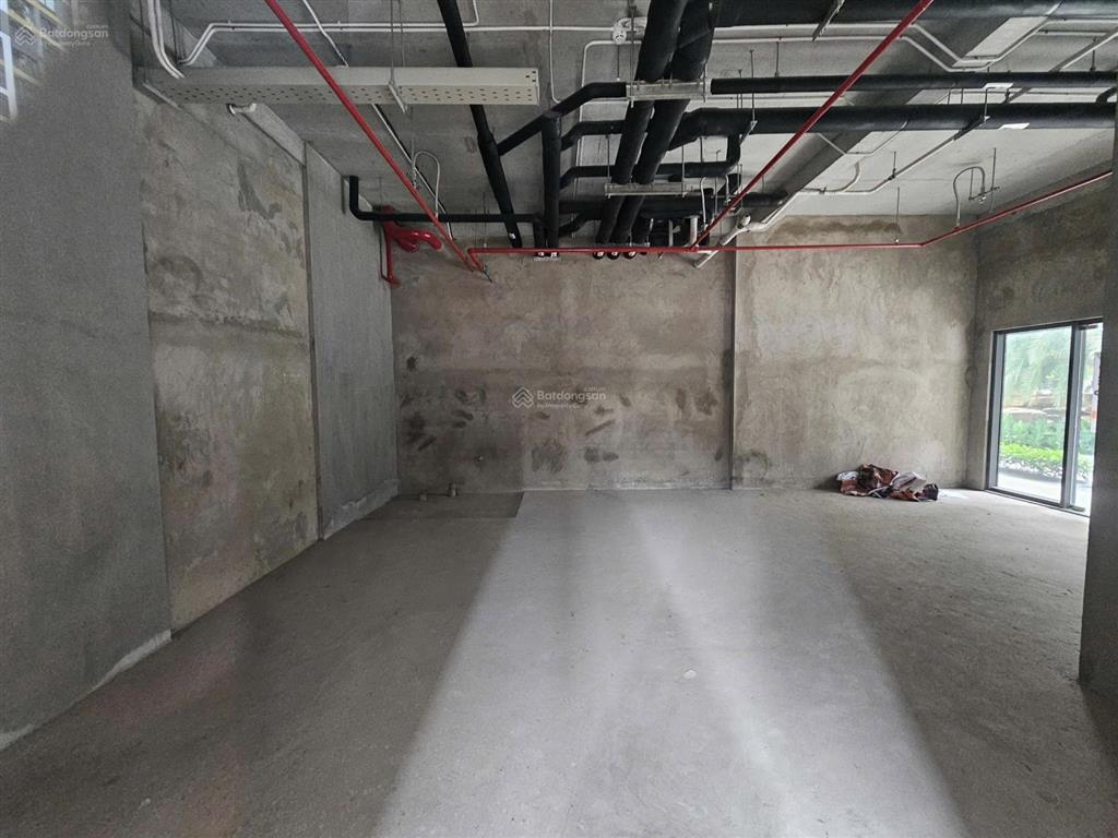 Cho thuê shophouse mặt tiền giá chỉ 30 triệu/tháng