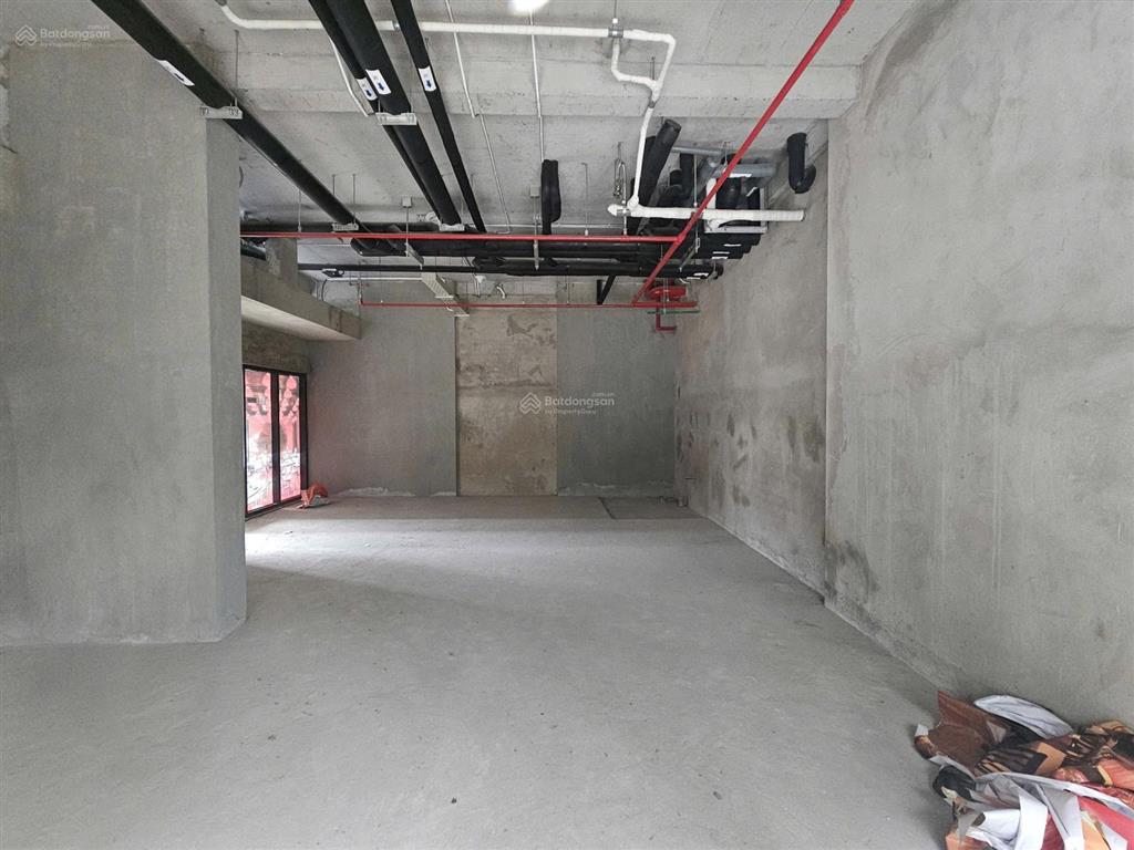 Cho thuê shophouse mặt tiền giá chỉ 30 triệu/tháng