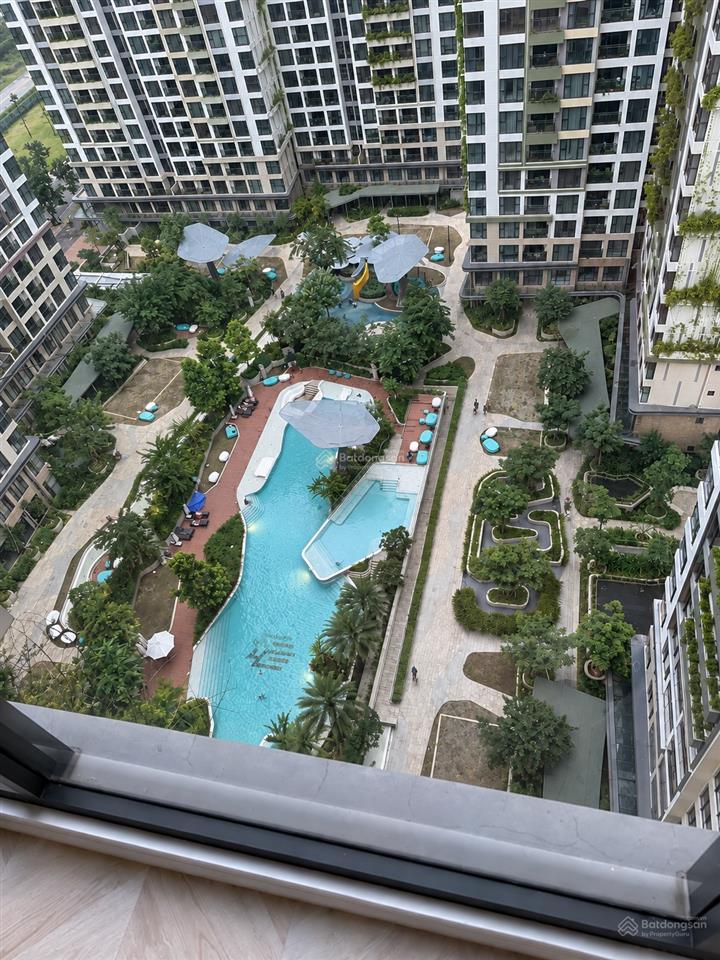 Bán căn hộ lumière boulevard 2pn view nội khu hồ bơi | giá chỉ 4,2 tỷ