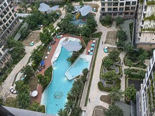Bán căn hộ lumière boulevard 2pn view nội khu hồ bơi | giá chỉ 4,2 tỷ