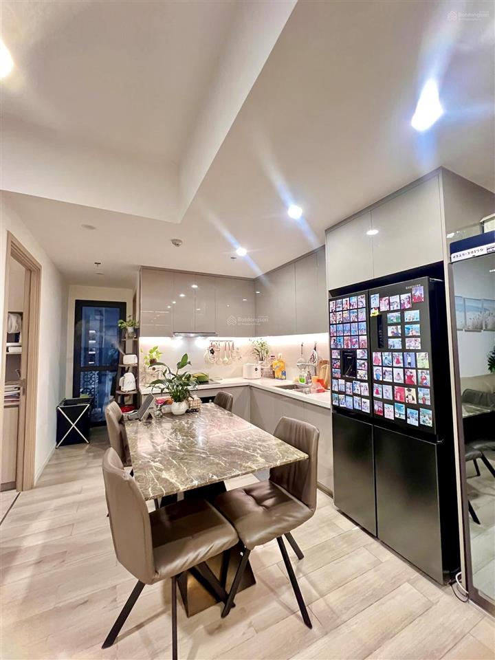 Masteri centre point 2pn nội thất đẹp, chỉ 4,15 tỷ!