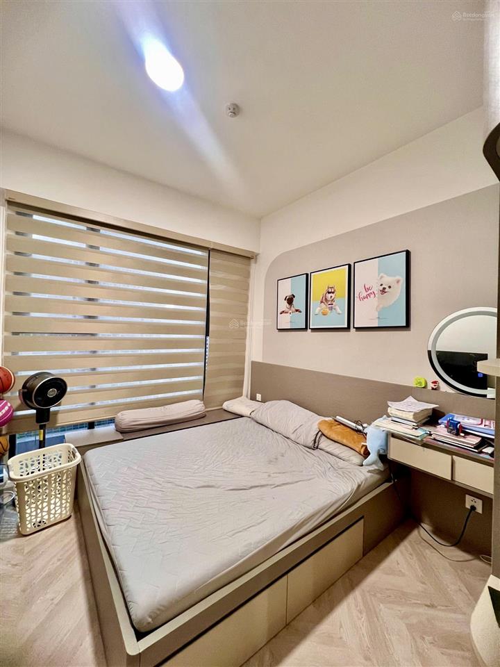 Masteri centre point 2pn nội thất đẹp, chỉ 4,15 tỷ!