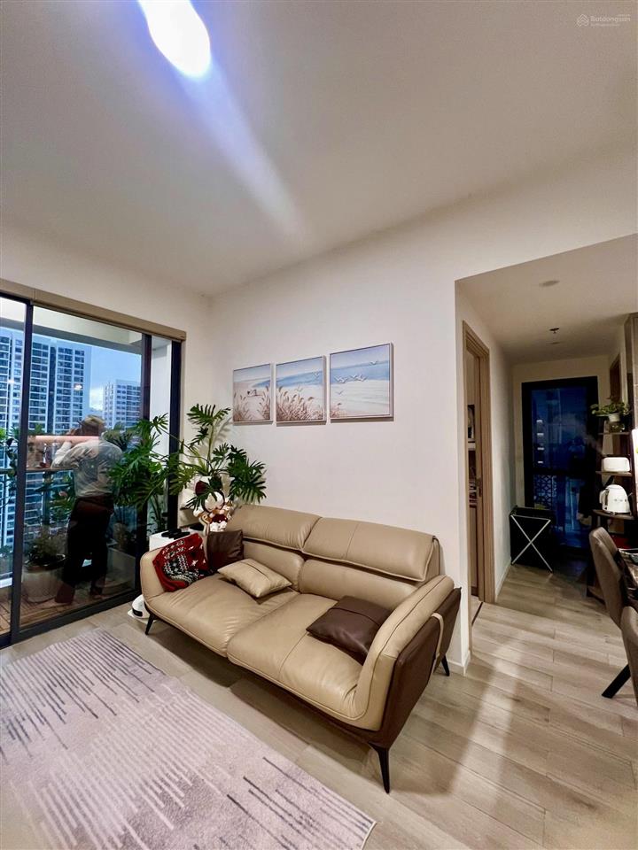 Masteri centre point 2pn nội thất đẹp, chỉ 4,15 tỷ!