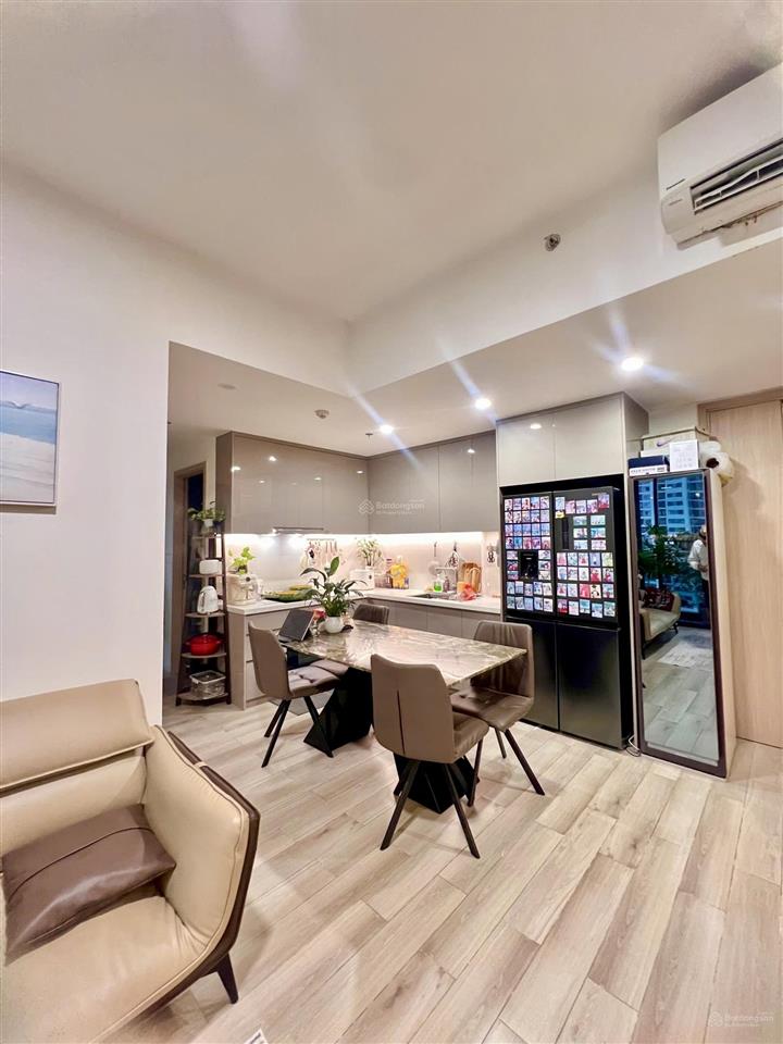 Masteri centre point 2pn nội thất đẹp, chỉ 4,15 tỷ!