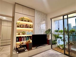 Masteri centre point 2pn nội thất đẹp, chỉ 4,15 tỷ!