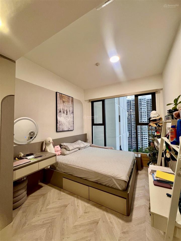 Masteri centre point 2pn nội thất đẹp, chỉ 4,15 tỷ!