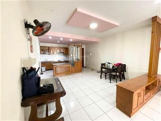 Bán căn hộ cao cấp amber court 94m2, kdc d2d, sổ sẵn, full nội thất, chỉ 2 tỷ 950