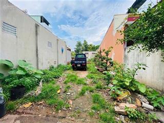 Bán đất kdc b5 p.tân hiệp, đường nhựa 6m thông, dt 120m2 chỉ 3,8tỷ