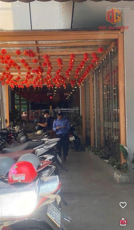 Cho thuê mt đẹp nhất phạm văn thuận, gần vincom 10,5m x 35m, chỉ 90tr