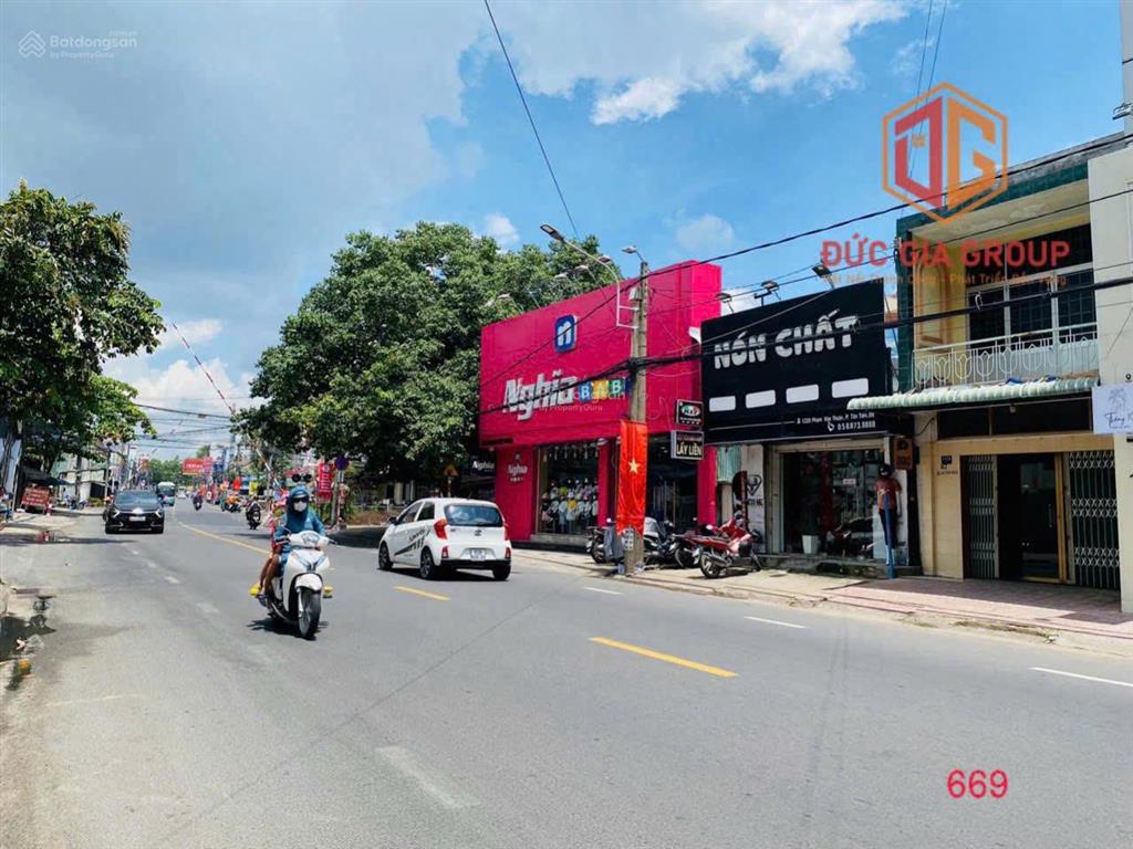 Cho thuê mặt tiền phạm văn thuận gần vincom, 6mx22m, chỉ 30 triệu