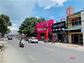 Cho thuê mặt tiền phạm văn thuận gần vincom, 6mx22m, chỉ 30 triệu