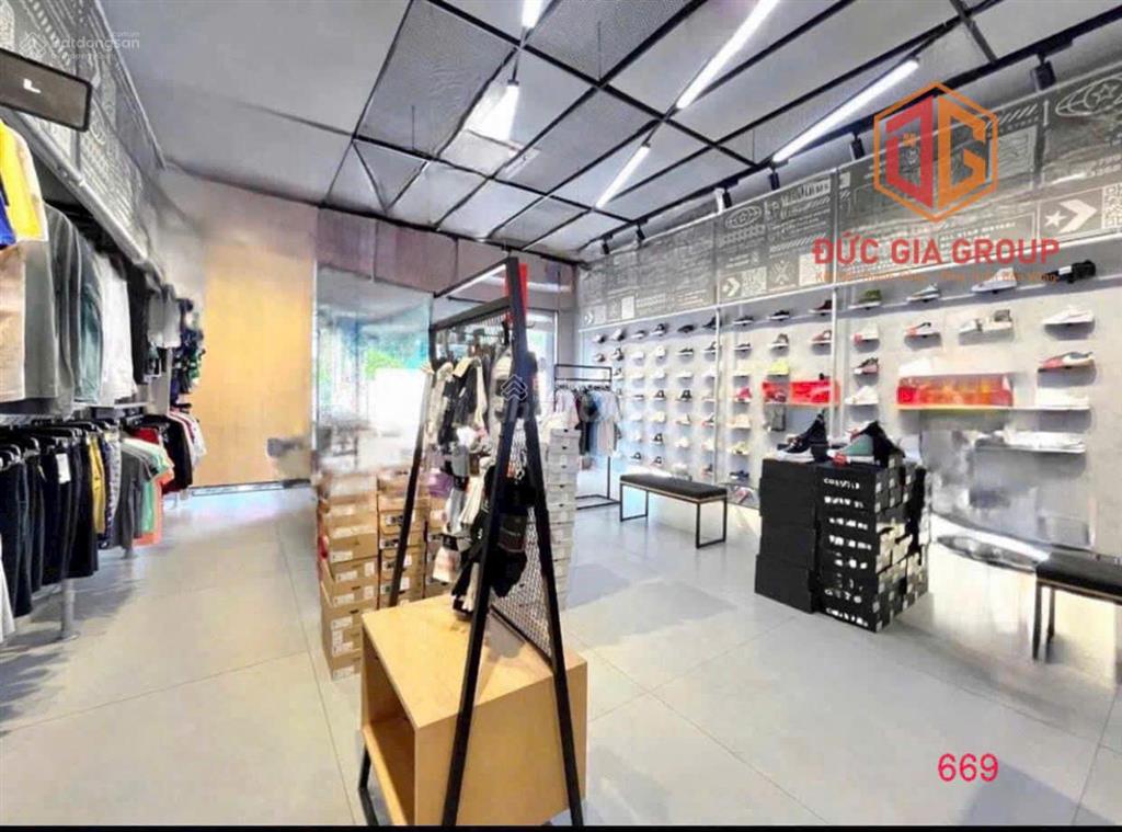 Cho thuê mặt tiền phạm văn thuận gần vincom, 6mx22m, chỉ 30 triệu