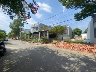 Một lô duy nhất tđc tân hạnh, dt 83m2, đường nhựa 10m, chỉ 2tỷ690