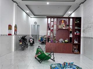 Bán nhà đẹp, gần trường cấp 2 tân phong, 5m x 28m, sr, tc, sân oto chỉ 3,5 tỷ