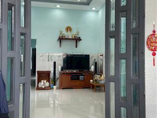 Bán nhà mới đẹp, gần kdc phúc hiếu, hiệp hoà, đường 5m thông, chỉ 2,9 tỷ