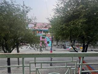 Bán chung cư hoà bình, ngay công viên bờ sông, sổ sẵn chỉ 1tỷ020