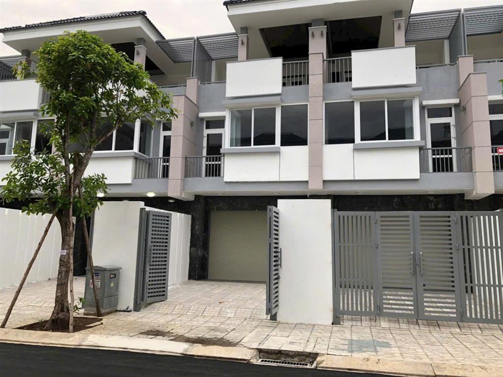 Bán nhà 1t2l khu văn hoa villa p. thống nhất, duy nhất 1 căn giá 9 tỷ!