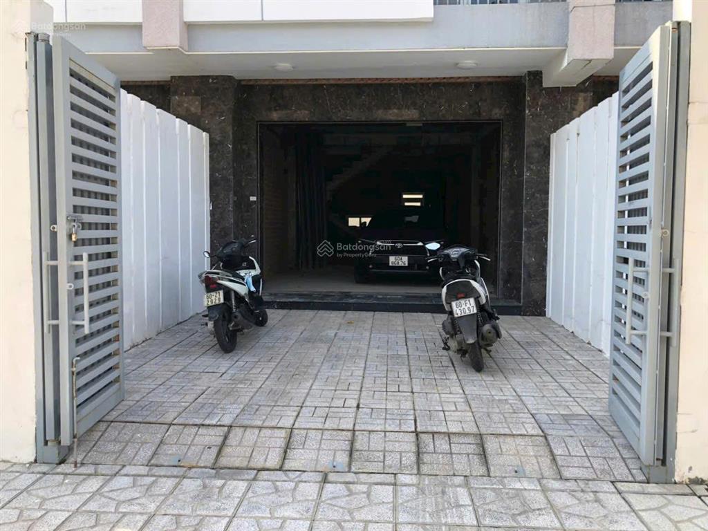 Bán nhà 1t2l khu văn hoa villa p. thống nhất, duy nhất 1 căn giá 9 tỷ!